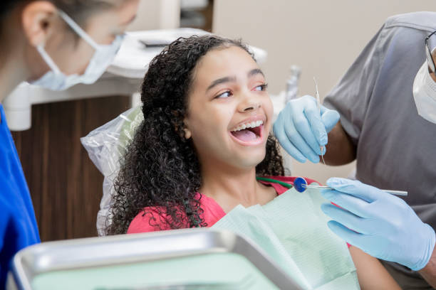Best After-Hours Emergency Dentist in Big Sandy, TX