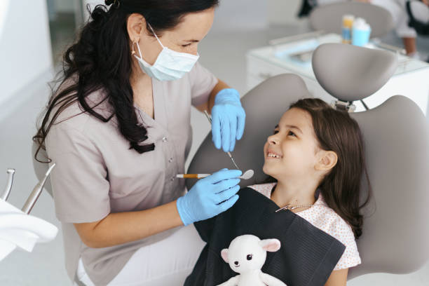 Best Emergency Broken Tooth Repair in Big Sandy, TX