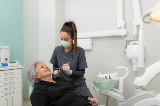 Best Pediatric Emergency Dentist in Big Sandy, TX