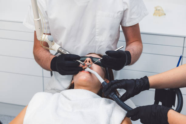 Best Emergency Tooth Extraction in Big Sandy, TX